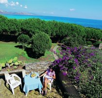 Club Hotel Ancora Stintino