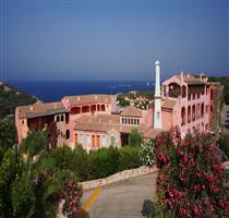 Grand Hotel In Porto Cervo Porto Cervo