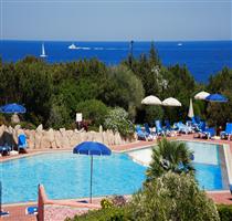 Grand Hotel In Porto Cervo Porto Cervo