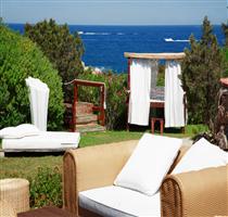 Grand Hotel In Porto Cervo Porto Cervo