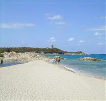 Club Hotel Ragno D'Oro Aglientu