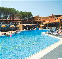 Hotel Club Cala Bitta Baia Sardinia