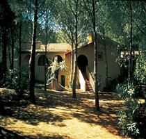Hotel Club Cala Bitta Baia Sardinia