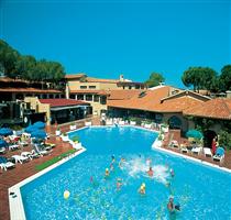 Hotel Club Cala Bitta Baia Sardinia