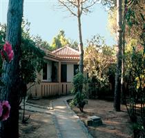 Hotel Club Cala Bitta Baia Sardinia