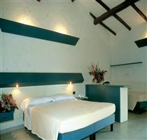 Hotel Club Cala Bitta Baia Sardinia