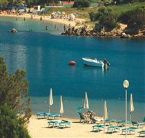 Hotel Club Cala Bitta Baia Sardinia