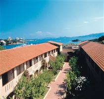 Hotel Club Cala Bitta Baia Sardinia
