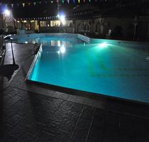 Hotel Club Cala Bitta Baia Sardinia