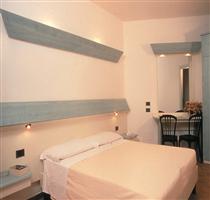 Hotel Club Cala Bitta Baia Sardinia