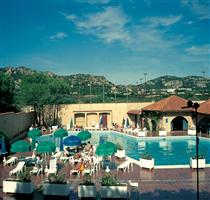 Hotel Club Cala Bitta Baia Sardinia