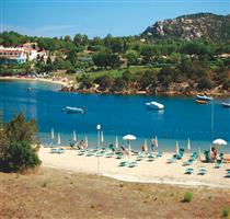 Hotel Club Cala Bitta Baia Sardinia