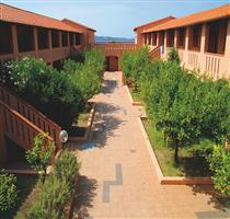 Hotel Club Cala Bitta Baia Sardinia