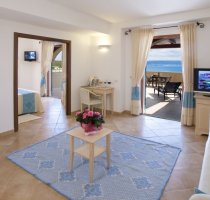 Hotel dei Pini Alghero