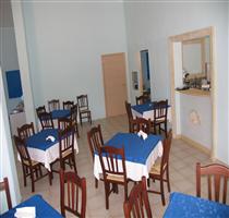 Resort Baia Cea Bari Sardo