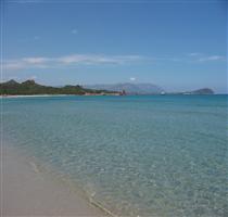 Resort Baia Cea Bari Sardo
