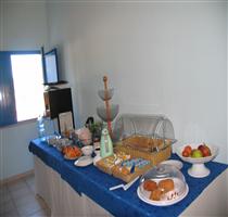 Resort Baia Cea Bari Sardo