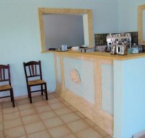Resort Baia Cea Bari Sardo