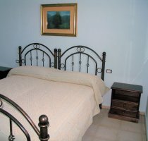 Resort Baia Cea Bari Sardo
