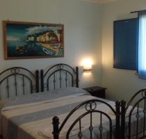 Resort Baia Cea Bari Sardo