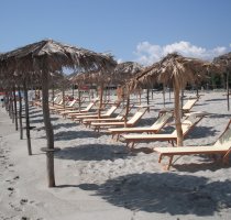 Resort Baia Cea Bari Sardo