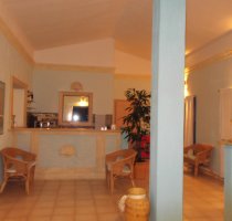 Resort Baia Cea Bari Sardo