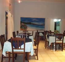 Resort Baia Cea Bari Sardo