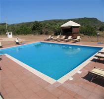 Resort Baia Cea Bari Sardo