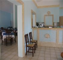 Resort Baia Cea Bari Sardo