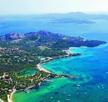 Park Hotel Cala di Lepre & Spa Palau