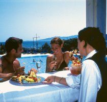 Park Hotel Cala di Lepre & Spa Palau