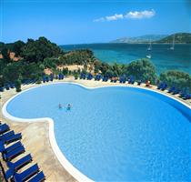 Park Hotel Cala di Lepre & Spa Palau