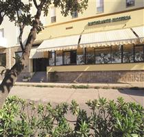 Hotel Don Pedro Portoscuso