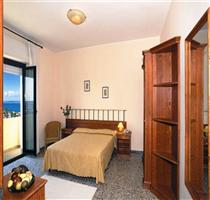 Hotel Don Pedro Portoscuso
