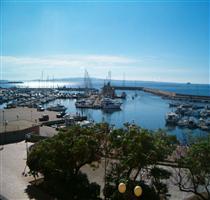 Hotel Don Pedro Portoscuso