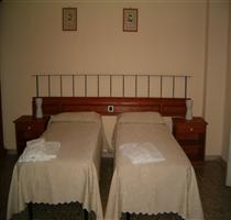 Hotel Don Pedro Portoscuso