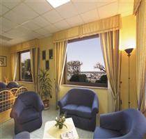 Hotel Don Pedro Portoscuso