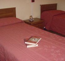 Hotel Antica Casa Sanna Guspini