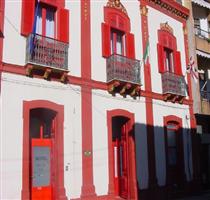 Hotel Antica Casa Sanna Guspini