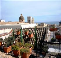 B&B Residenza Kastrum Cagliari