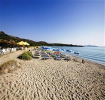 Hotel Stelle Marine Cannigione