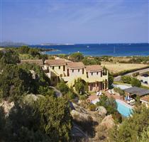 Hotel Stelle Marine Cannigione