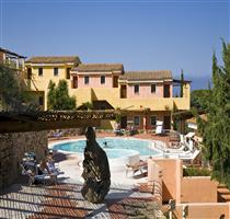 Hotel Stelle Marine Cannigione