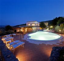 Hotel Stelle Marine Cannigione