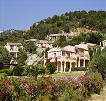 Hotel Stelle Marine Cannigione