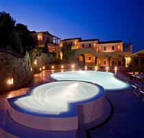 Hotel Stelle Marine Cannigione