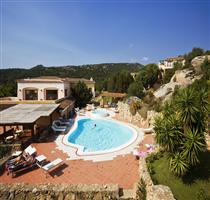 Hotel Stelle Marine Cannigione