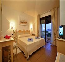 Hotel Stelle Marine Cannigione