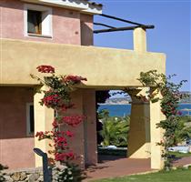 Hotel Stelle Marine Cannigione