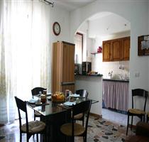 B&B Calciufetta Alghero